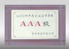 China HANGZHOU SPECIAL AUTOMOBILE CO.,LTD zertifizierungen